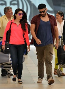 Arjun Kapoor Kareena Kapoor