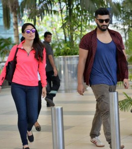 Arjun Kapoor Kareena Kapoor