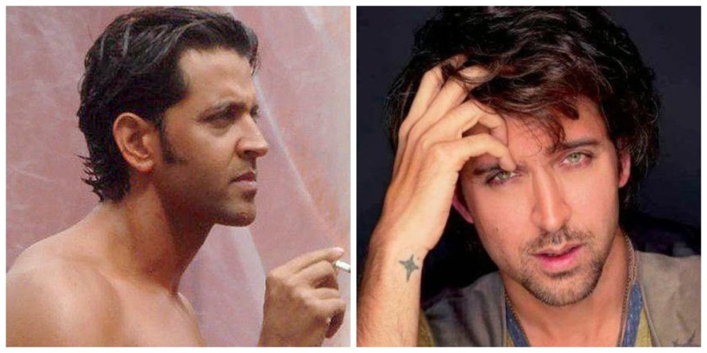 Bollywood stars who quit smoking