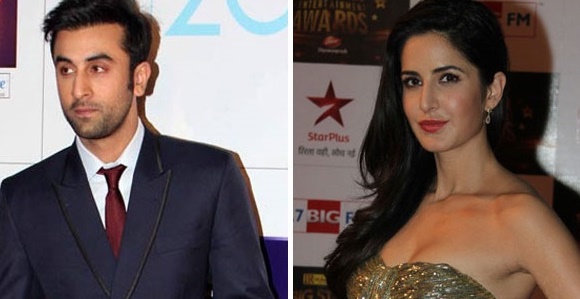 Finally: Ranbir Kapoor admits he is in love