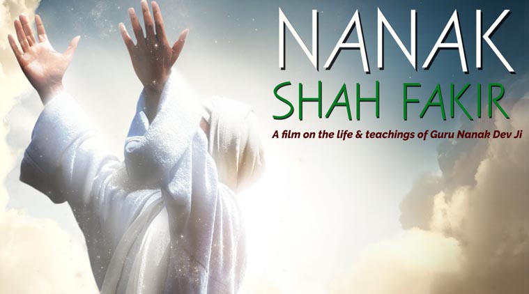 'Nanak Shah Fakir'
