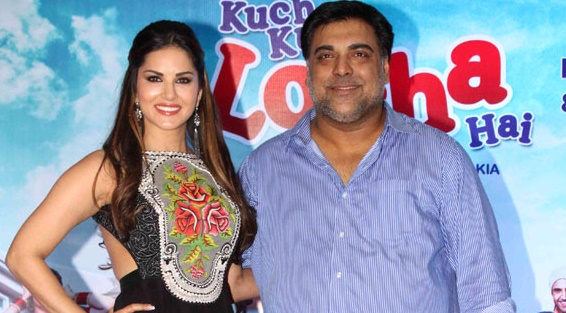 Ram Kapoor: I can watch 'Kuch Kuch Locha Hai' with my parents