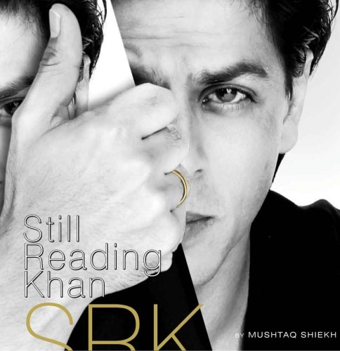 Shah Rukh Khan - Autobiography