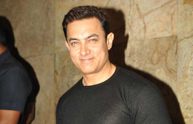 Aamir Khan in search of a 'Haryanvi' Tutor