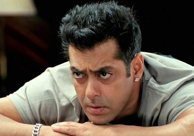 Salman Khan