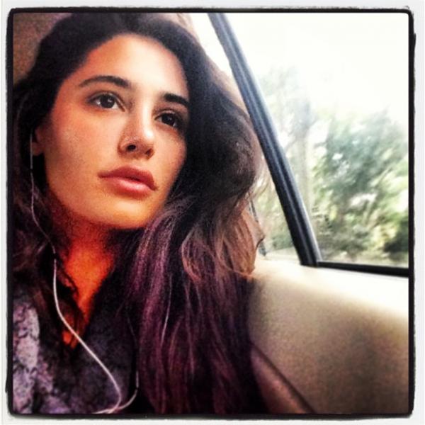 Nargis Fakhri Instagram