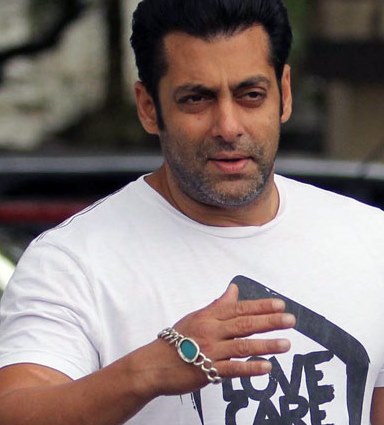 Salman Khan Bracelet For Men 15 Gram | Silver Style | Sterling Silver  Jewellery at Rs 2399.00 | Pune| ID: 25980977562