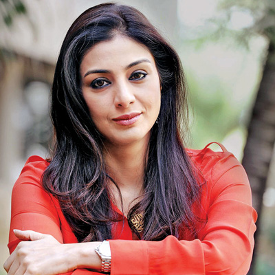 Tabu latest photo