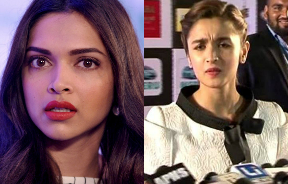 15 Bold Statements Made By Bollywood Stars That Will Make You Go WTF!