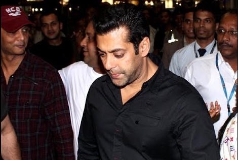 Will 'Black Buck Case' add to jail time for Salman Khan?