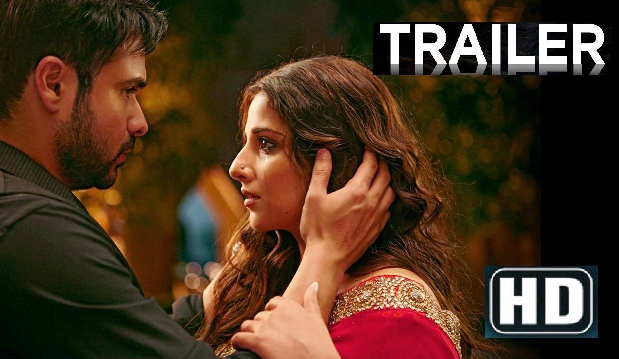 'Hamari Adhuri Kahani' trailer out, impresses Bollywood