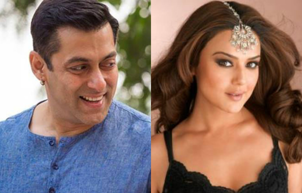 Bollywood Celebrities who changed their names after entering movies