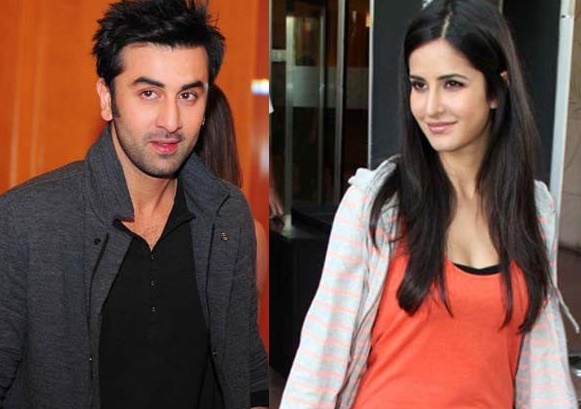 Ranbir Kapoor Katrina Kaif