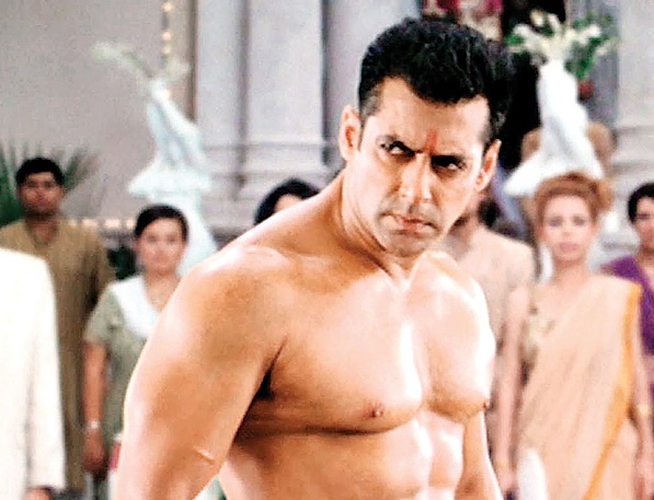 Salman Khan