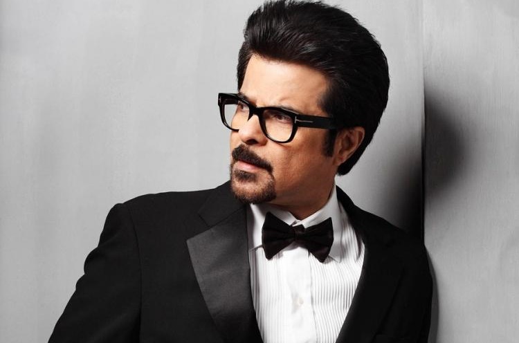Anil Kapoor at an event