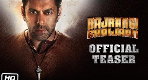 Salman Khan's Bajrangi Bhaijaan’ trailer