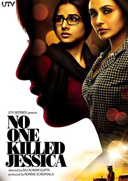 No One Killed Jessica movie poster