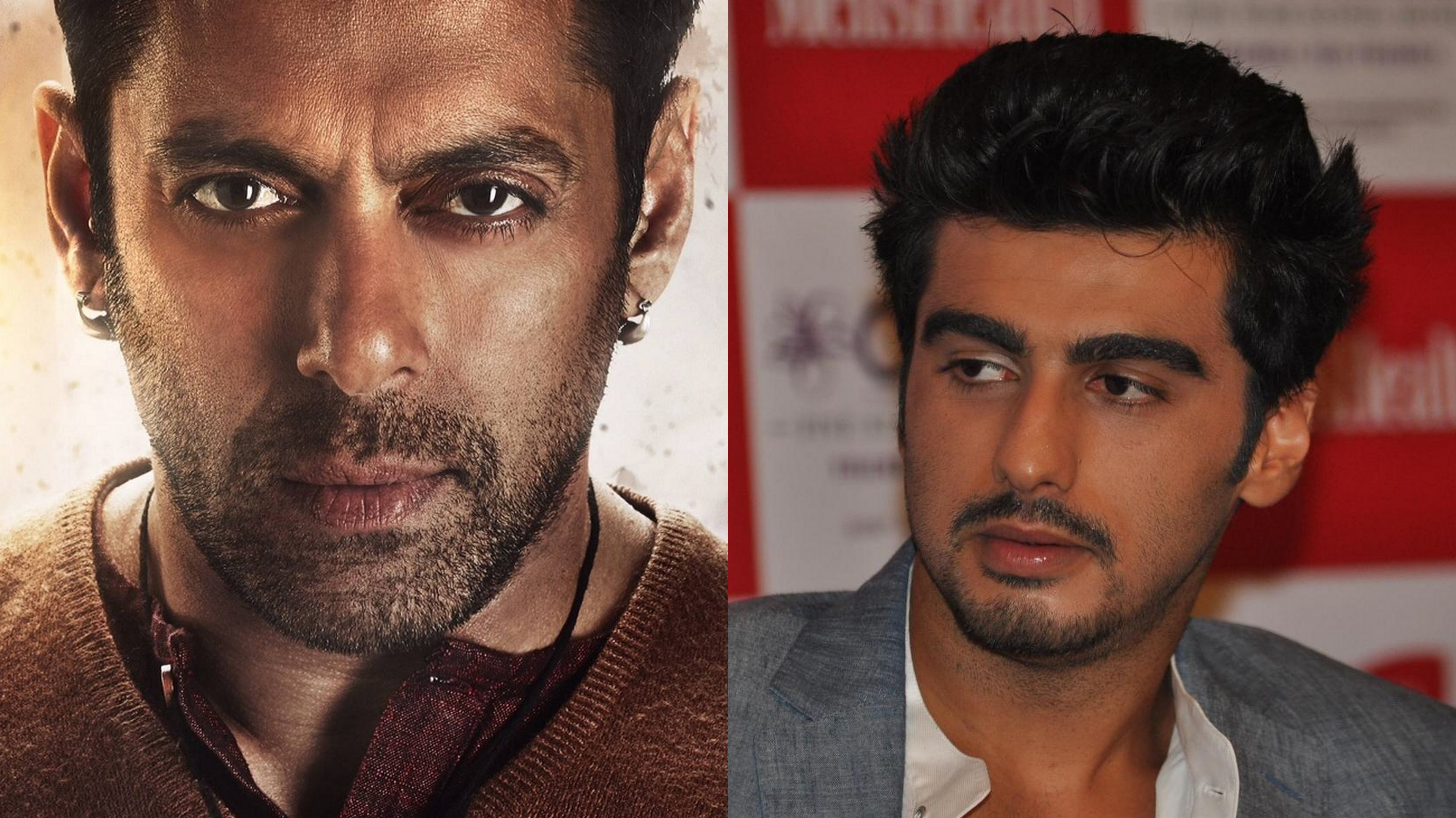 Arjun Kapoor dons a rugged look in Tevar | Screen News - The Indian Express
