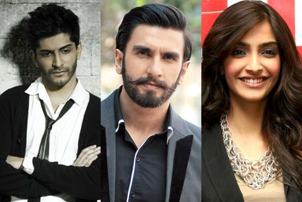 Top 9 Celebrity Cousins who are Taking Over Bollywood