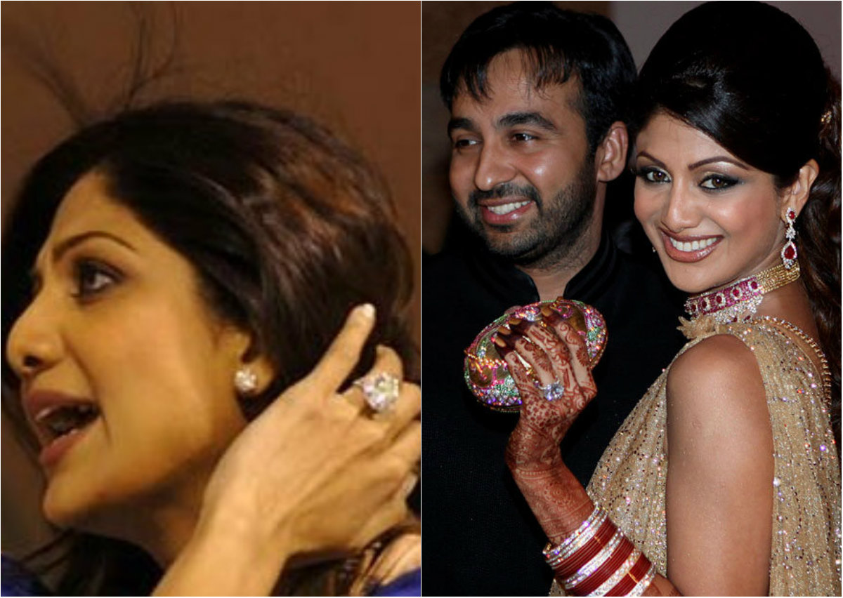 7 Celebrities Who Wear Gemstones to Better Their Luck - Cosmopolitan India