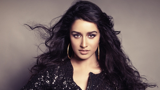 Shraddha Kapoor to play a negative character in her next?