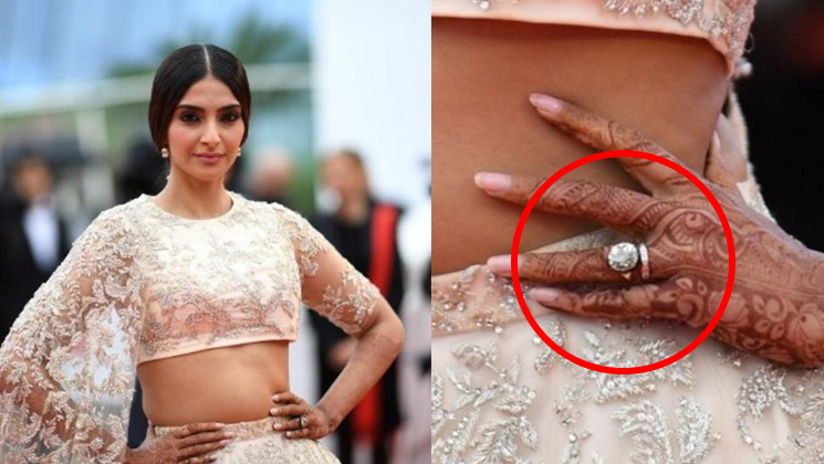 Katrina Kaif's engagement ring is inspired from Princess Diana's iconic  sapphire ring, costs Rs 7.41 lakhs | Hindi Movie News - Times of India