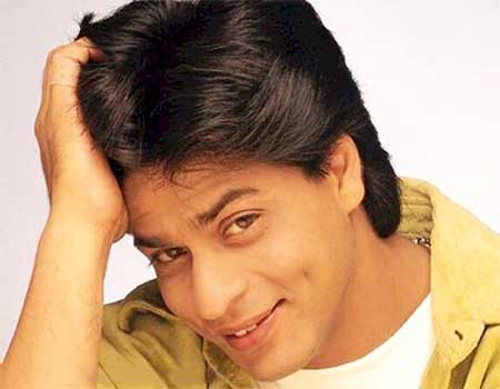 Shah Rukh Khan in Dil To Pagal Hai