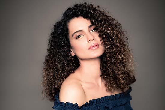 Kangana Ranaut