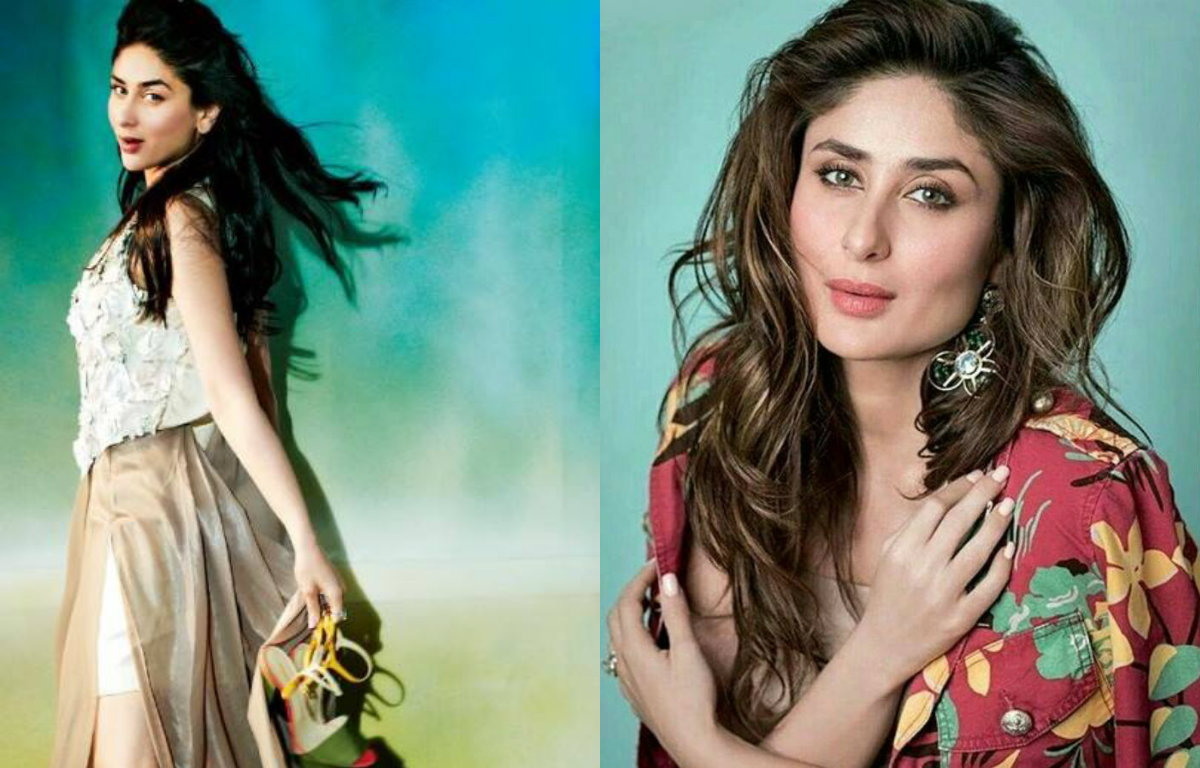 In Pictures – 15 glamorous years of Kareena Kapoor in Bollywood