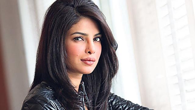 Priyanka Chopra to make small films