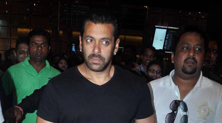 Salman Khan