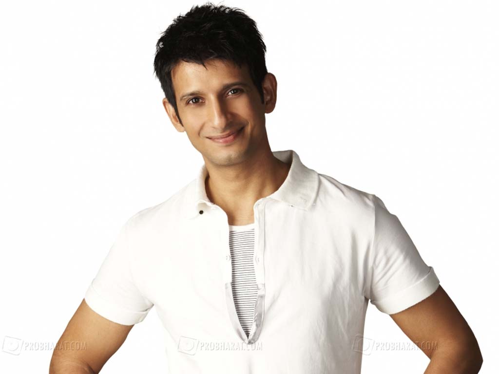 Sharman Joshi