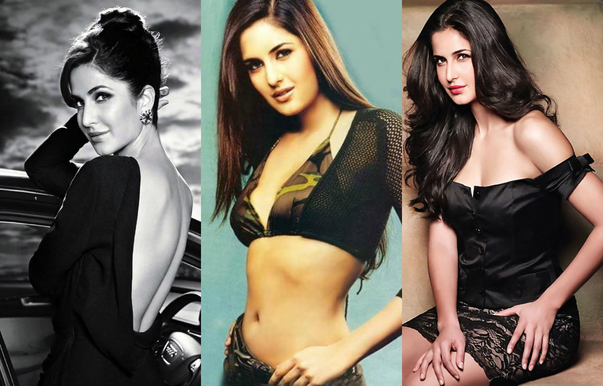 10 Lesser known facts about Katrina Kaif