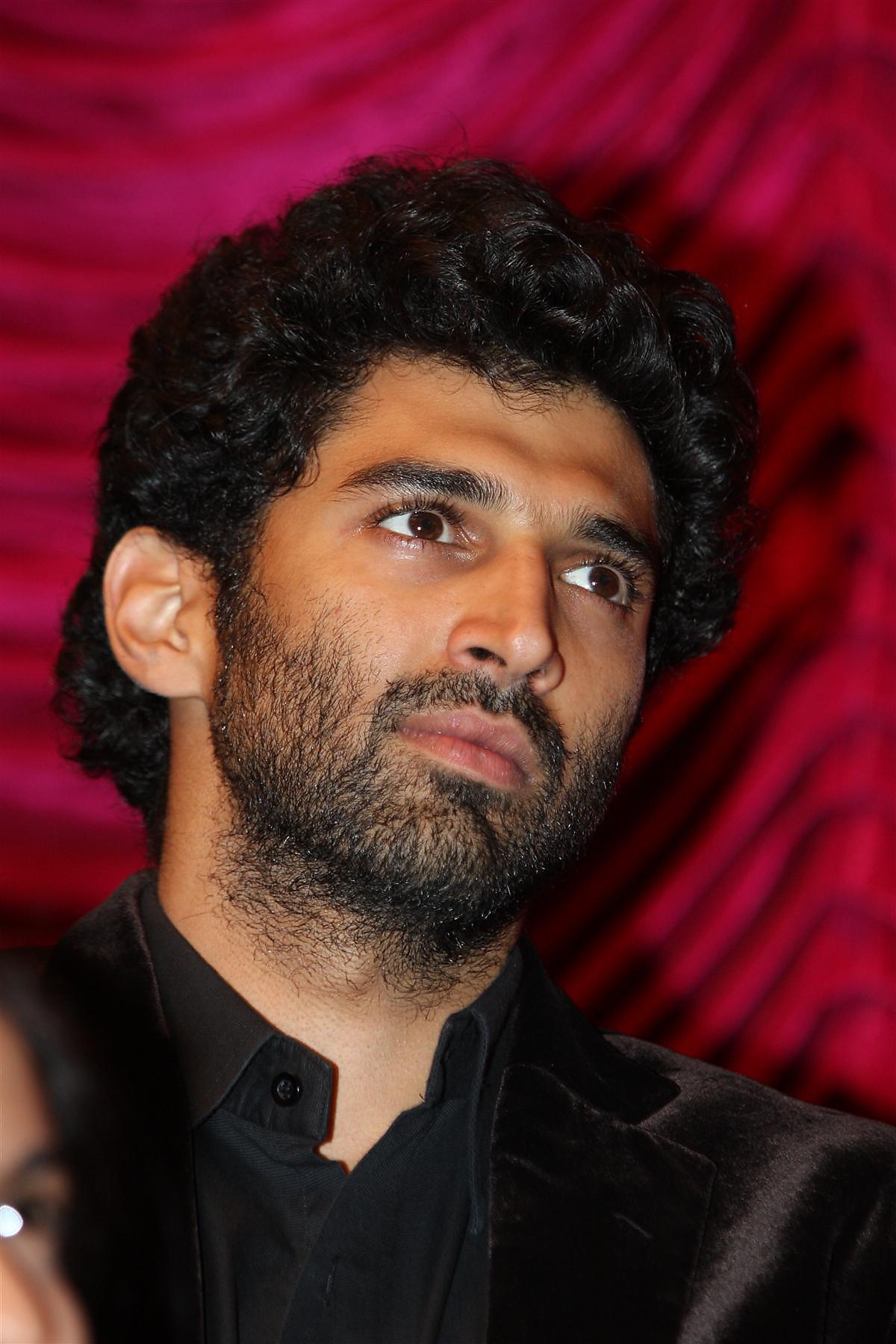 Aditya Roy Kapoor