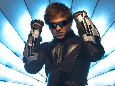 Vivek Oberoi in Prince