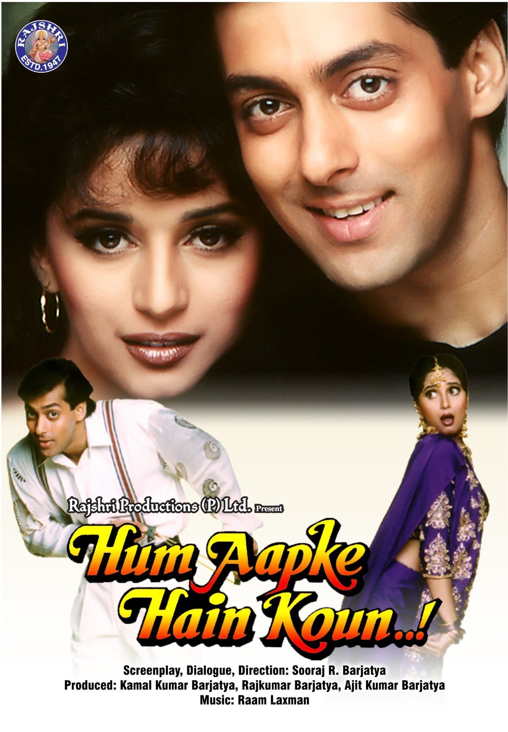 Hum Aapke Hain Kaun