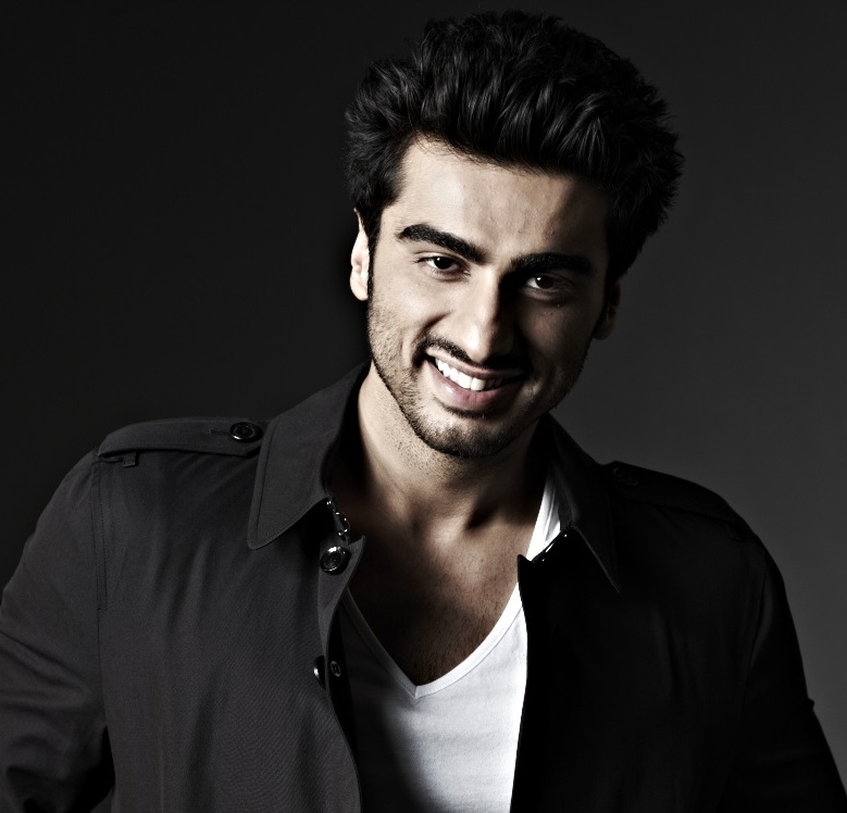 Arjun Kapoor