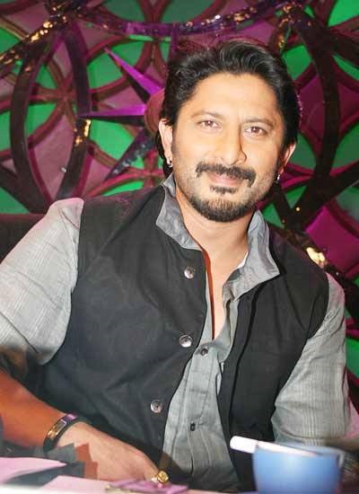 Arshad Warsi in Jhalak Dhikla Jaa