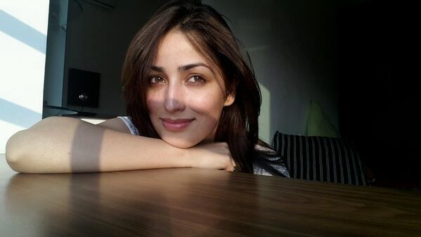 Yami Gautam