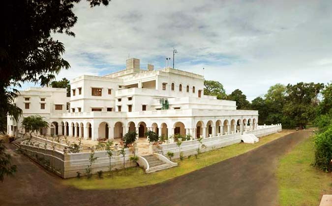 Baradari Palace, Patiala