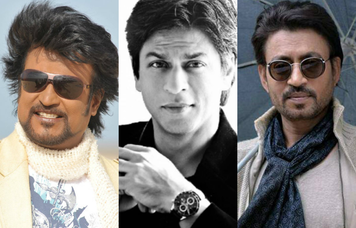In Pictures – Bollywood Celebrities and their First Salary