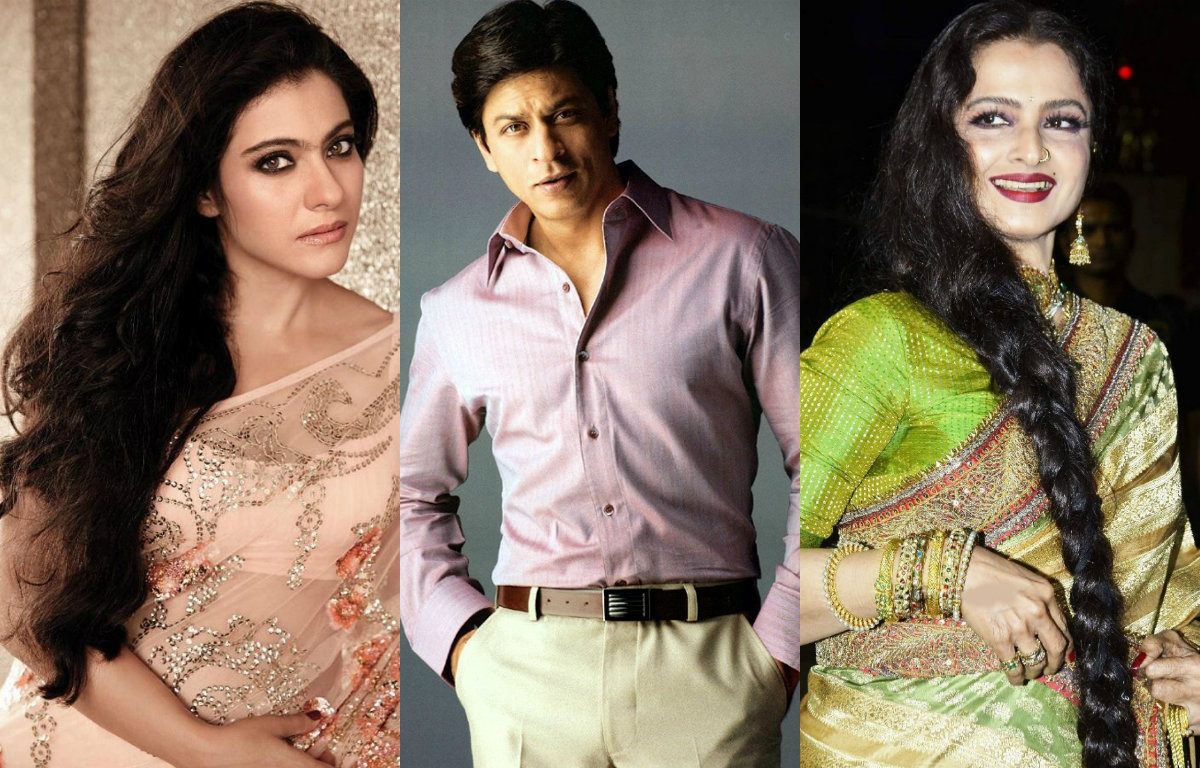 Bollywood Celebrities who have won Padma Shri Award