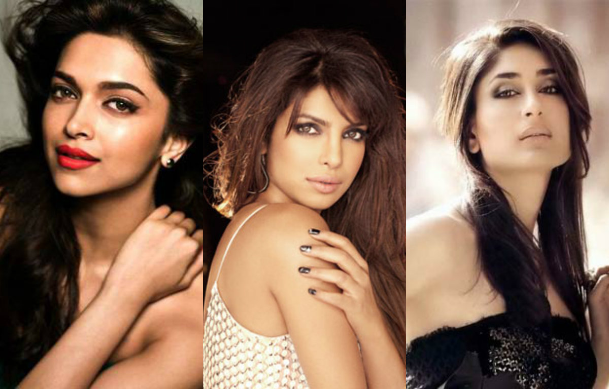 Bollywood celebrities who never graduated