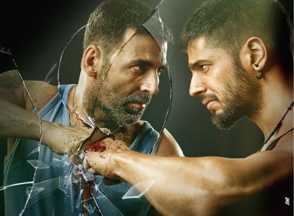 'Brothers' poster