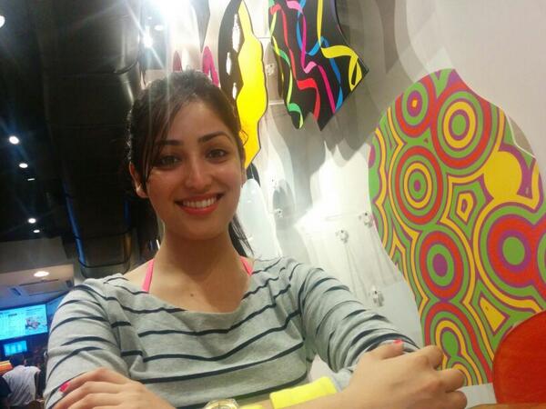 Yami Gautam