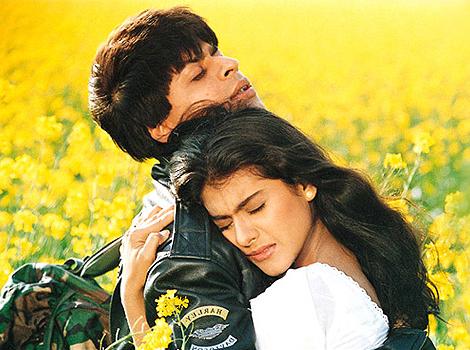 Dilwale Dulhania Le Jaayenge rejected by Aamir Khan