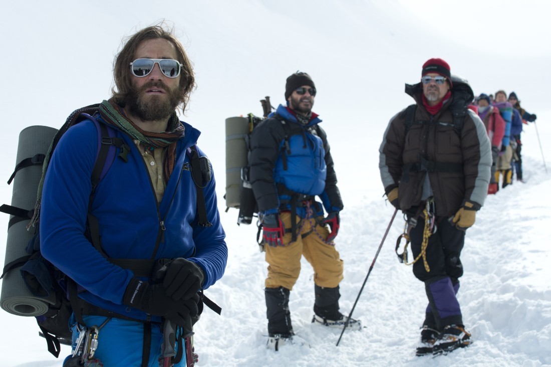 Everest movie still