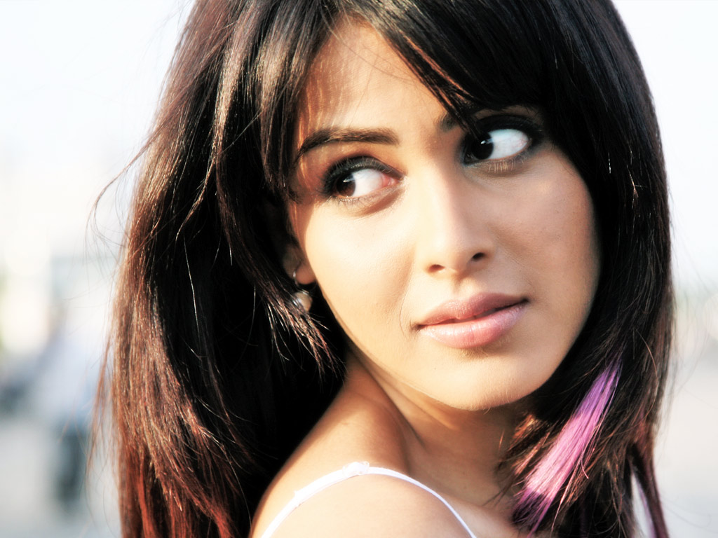 Genelia D’Souza