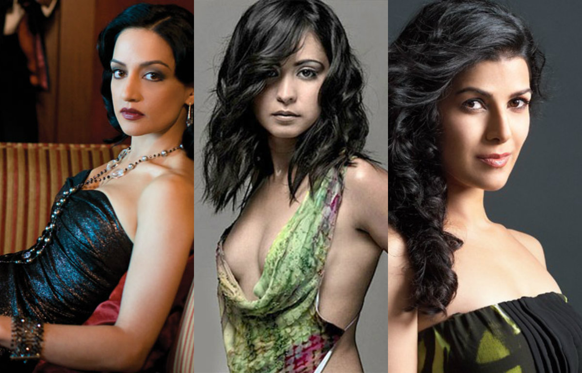 In pictures: Indian-origin actors making it big on American TV shows