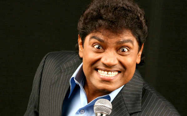 Johhny Lever